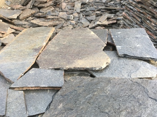 Серицит для лестницы, ступеней купить в Каслях